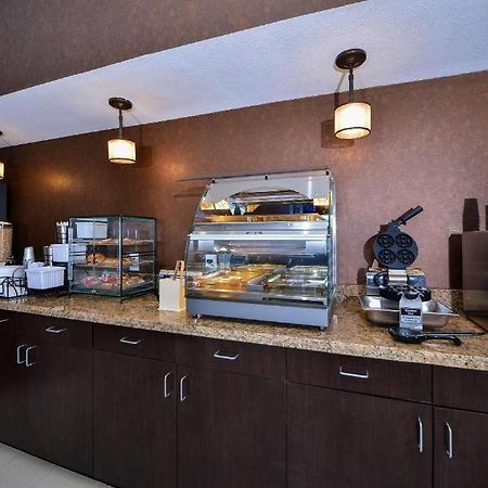 Americas Best Value Inn & Suites Cuero Exterior foto
