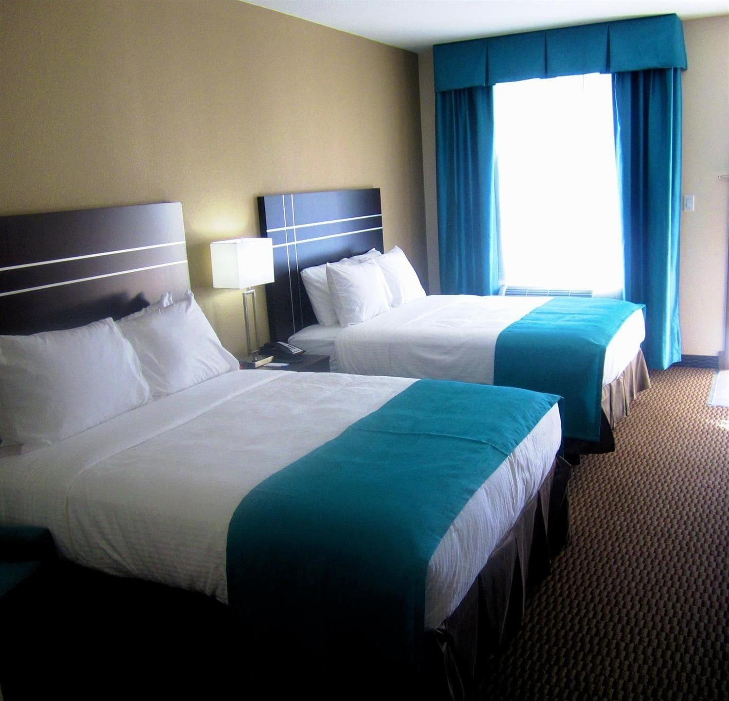 Americas Best Value Inn & Suites Cuero Exterior foto