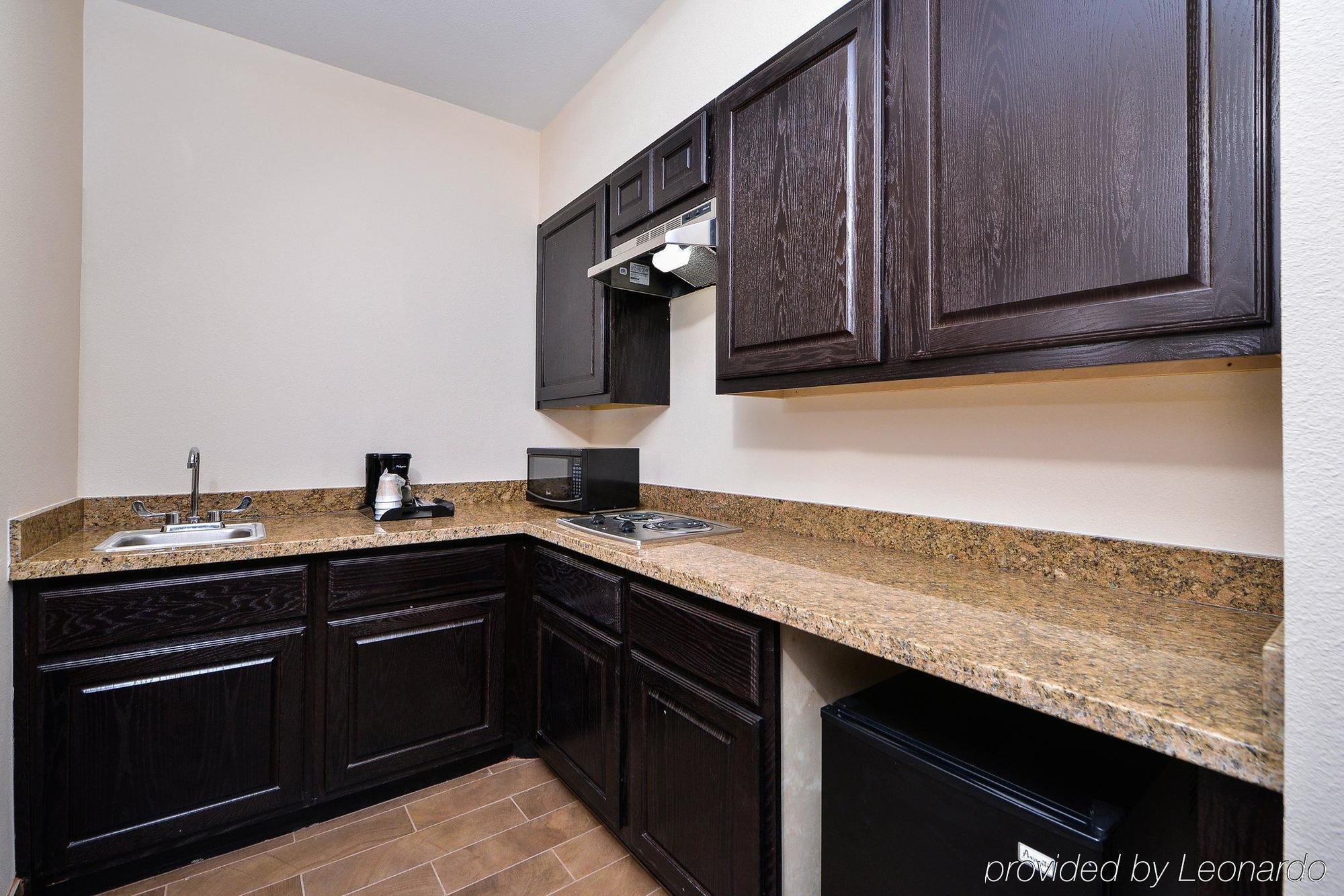 Americas Best Value Inn & Suites Cuero Exterior foto